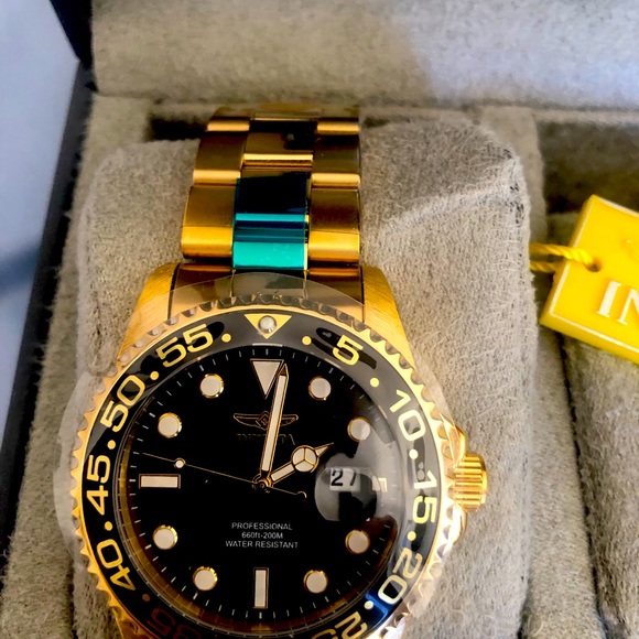 Invicta Men’s watch - Picture 3 of 6